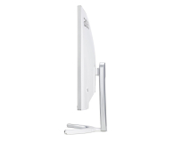 Acer ED273AWIDPX Curved biały - 477496 - zdjęcie 7